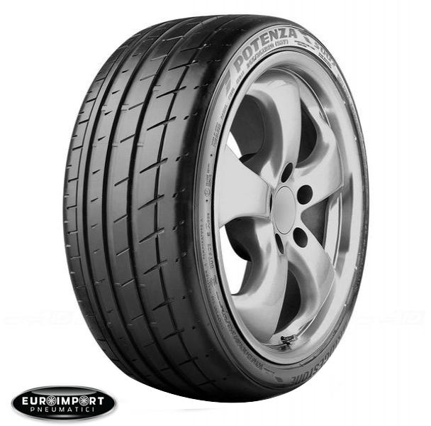 Bridgestone Potenza S007  305/30 R20 103 Y  XL  TL BORDINO DOT 2024
